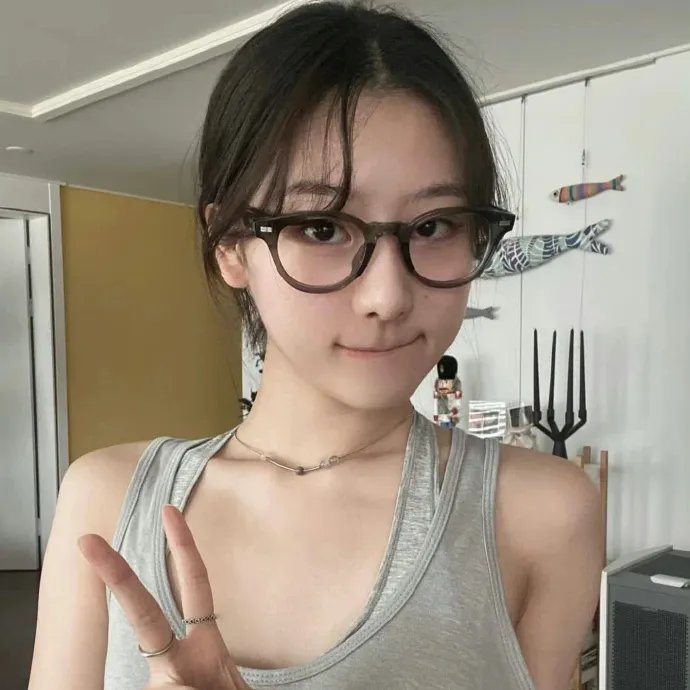 好运之人
