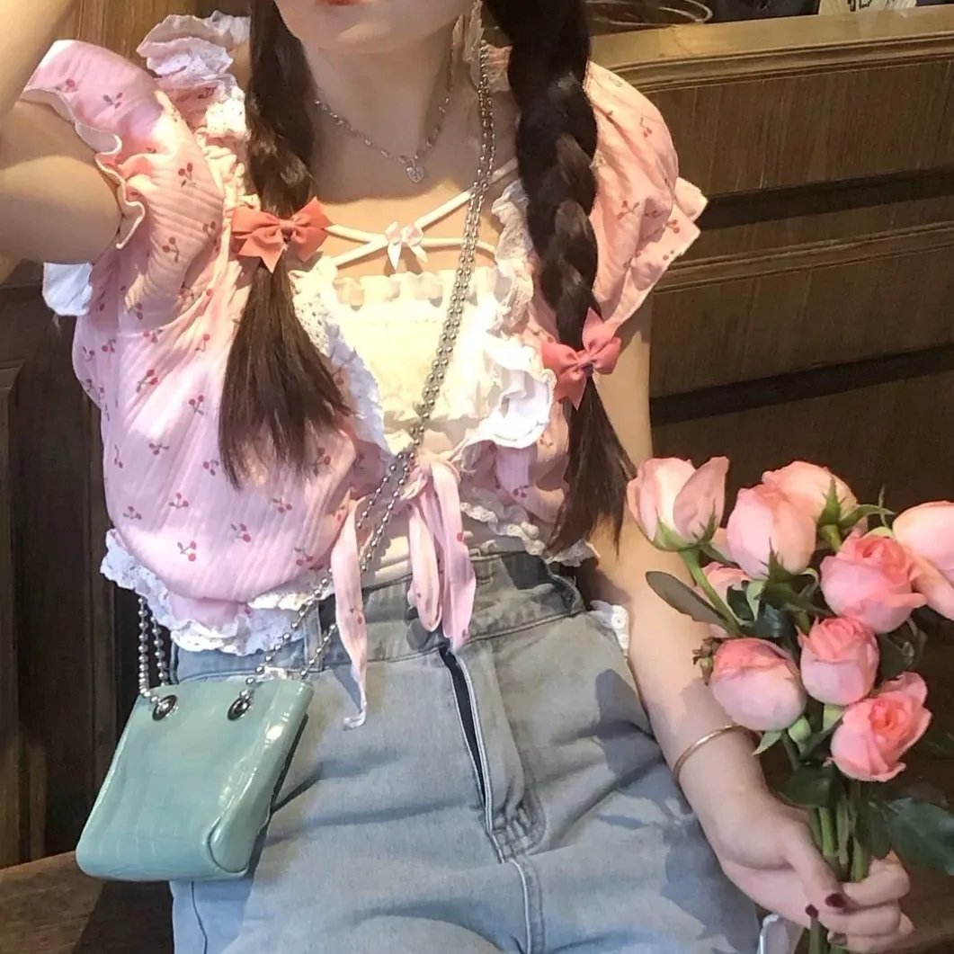 与森林共舞